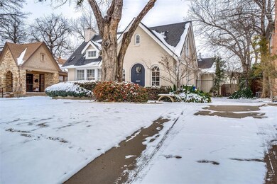 5827 Morningside Ave, Dallas, TX 75206 - photo 2