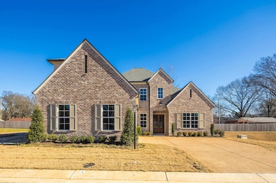 536 Wheaton Park Cove N, Memphis, TN 38120 - photo 2