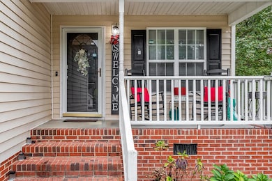 104 Hazelwood Ct, Oxford, NC 27565 - photo 2