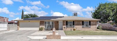 10679 Janway Dr, El Paso, TX 79935 - photo 3