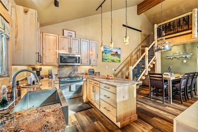 1755 Latigo Loop unit 1755, Steamboat Springs, CO 80487 - photo 4