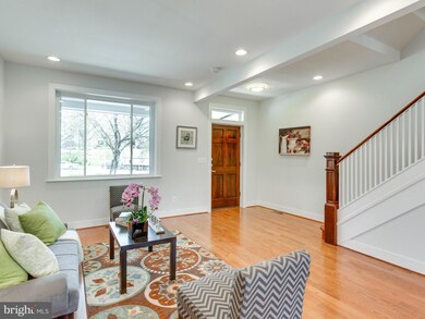 730 Marietta Place NW, Washington, DC 20011 - photo 5