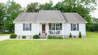 461 W Doak Rd, Manchester, TN 37355 - photo 3