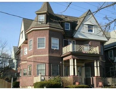 68 Waumbeck St, Dorchester, MA 02121 - photo 2