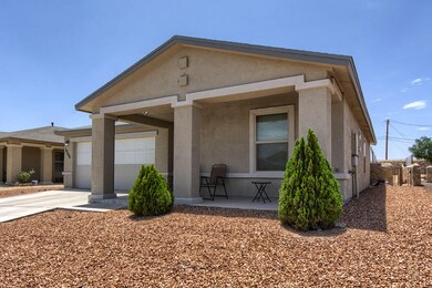 14544 Escalera Dr, Horizon City, TX 79928 - photo 2