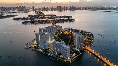 Belle Isle Apartment Corporation unit 8H, Miami Beach, FL 33139 - photo 2