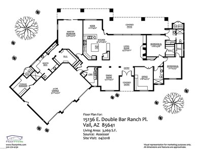 Floorplan Image