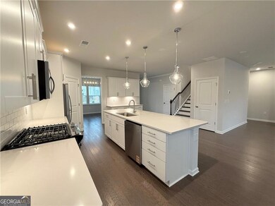 1664 Tide Mill Rd, Cumming, GA 30040 - photo 4