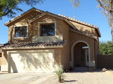 Front Elevation