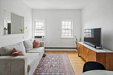 377 Bunker Hill St unit 3, Charlestown, MA 02129 - photo 7