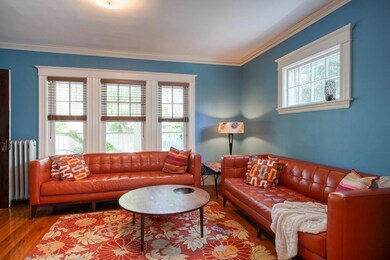 66 Chandler St unit 1, Arlington, MA 02474 - photo 6