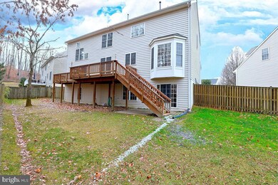 17086 Anns Brook Ct, Woodbridge, VA 22191 - photo 5