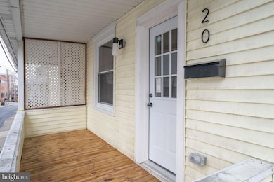 20 W Raspberry St, Bethlehem, PA 18018 - photo 4