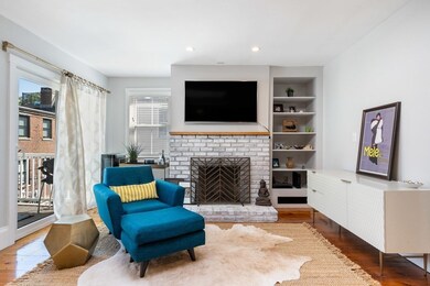 33 Mystic St unit 3, Charlestown, MA 02129 - photo 7