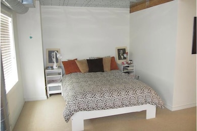 Master Bedroom.