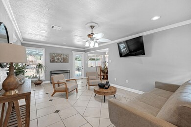 4919 Glendower Dr, Spring, TX 77373 - photo 4