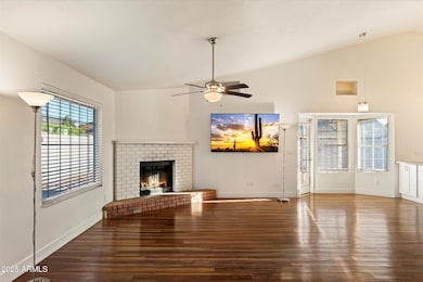 3629 W Behrend Dr, Glendale, AZ 85308 - photo 4