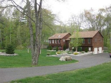 376 Three Rivers Rd, Wilbraham, MA 01095 - photo 2