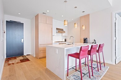 188 Brookline Ave unit 19E, Boston, MA 02215 - photo 4