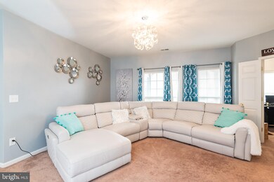 5471 Glenthorne Ct, Rosedale, MD 21237 - photo 3