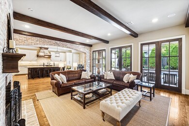 12115 Rip Van Winkle Dr, Houston, TX 77024 - photo 4