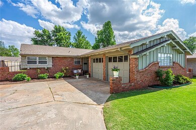 4112 NW 55th St, Oklahoma City, OK 73112 - photo 3