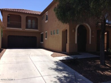 LONG DRIVEWAY