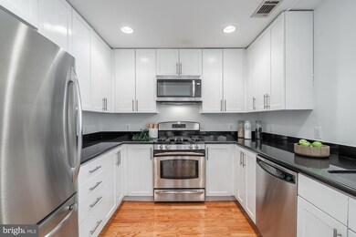 The Eclipse unit 219W, Arlington, VA 22202 - photo 7