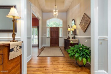 202 Plantation Dr, Macon, GA 31210 - photo 5