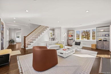 112 Clarence Rd, Scarsdale, NY 10583 - photo 5