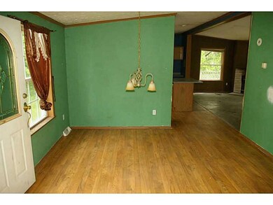 Dining Room.