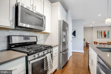 3619 14th St NW unit 1, Washington, DC 20010 - photo 7