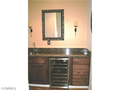 Other - LETS ENTERTAIN! FABULOUS WET BAR, GRANITE 