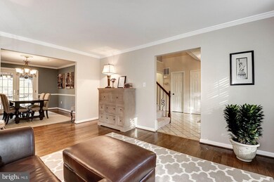 12210 Hollow Tree Ln, Fairfax, VA 22030 - photo 6