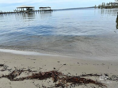 Shoreline