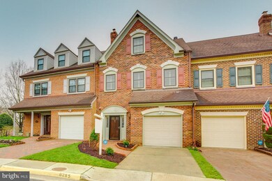 6285 Chaucer View Cir, Alexandria, VA 22304 - photo 2