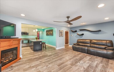 541 N Westlawn Ave, Aurora, IL 60506 - photo 4