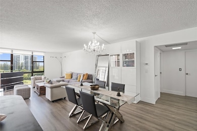 Coronado Towers unit 829, Aventura, FL 33180 - photo 6