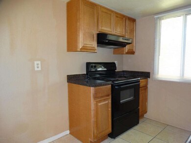 Newer Electric Range/Oven