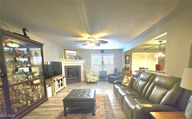 1106 Nautica Ln unit 16, Painesville, OH 44077 - photo 4