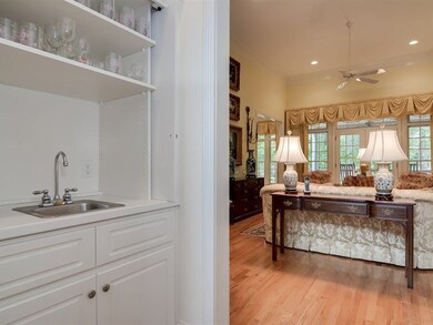 Wet Bar
