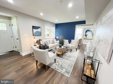 6714 Conway Ave, Takoma Park, MD 20912 - photo 6