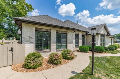 8343 Blessing Way, Evansville, IN 47712 - photo 2