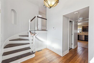 A beautiful and spacious home with many updates and improvements