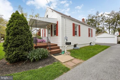 203 Church Rd, Cherry Hill, NJ 08002 - photo 2