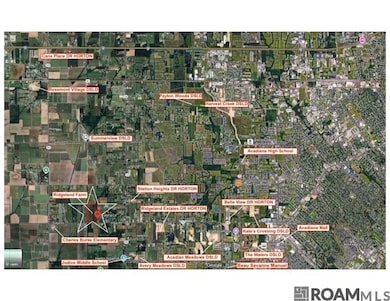 2426 Ridge Rd, Duson, LA 70529 - photo 4