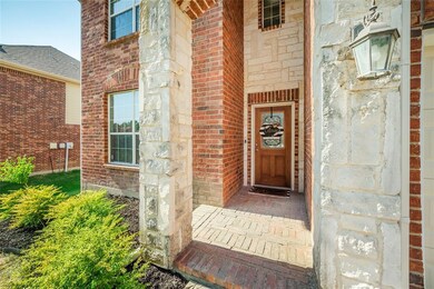 1310 Clear Creek Dr, Wylie, TX 75098 - photo 3