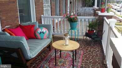 2013 E 31st St, Baltimore, MD 21218 - photo 3