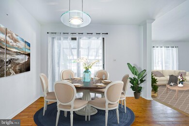 9321 Grazing Terrace, Montgomery Village, MD 20886 - photo 7