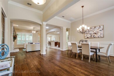 foyer
